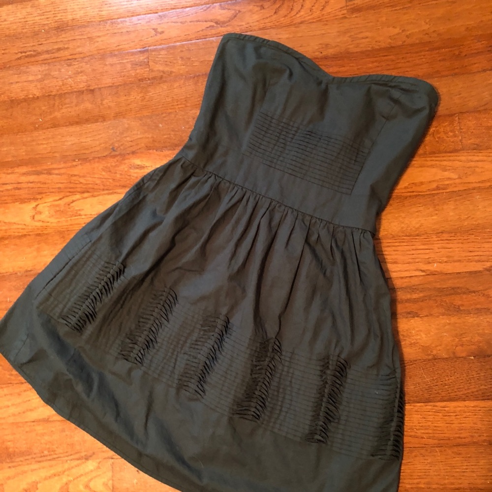 Adorable Kimchi Blue dress!